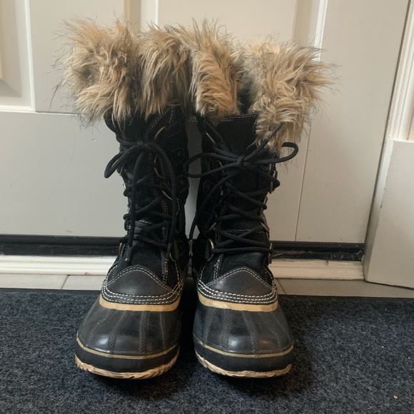 Sorel Joan of Arctic Boot - Picture 3 of 3